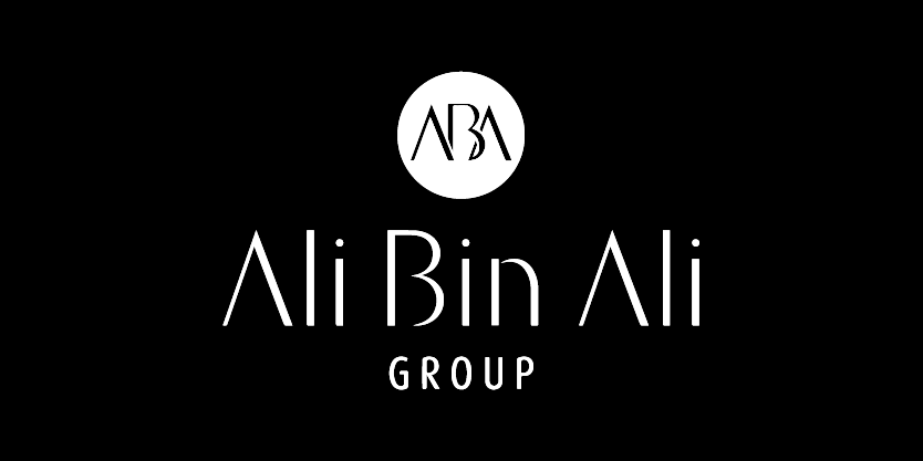 Ali Bin Ali logo