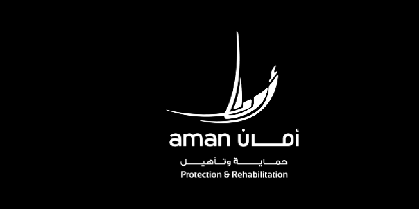 Aman logo