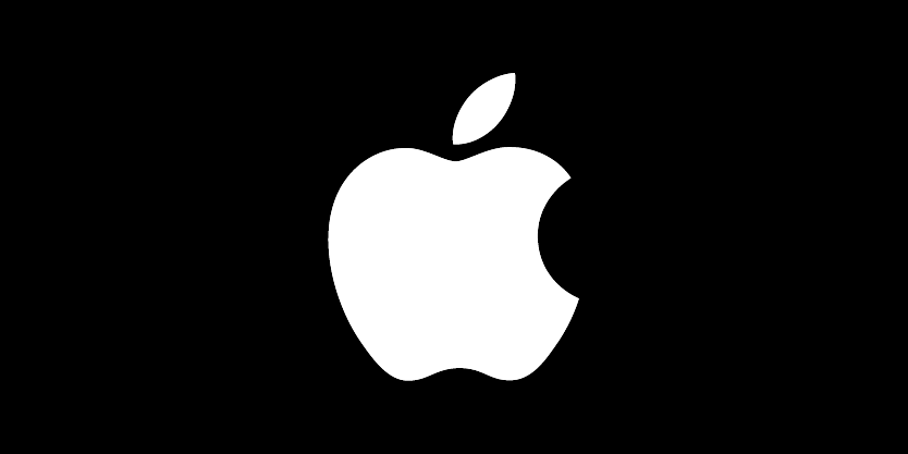 Apple logo