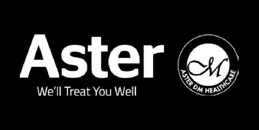 Aster logo