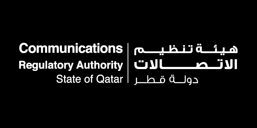 CRA Qatar logo
