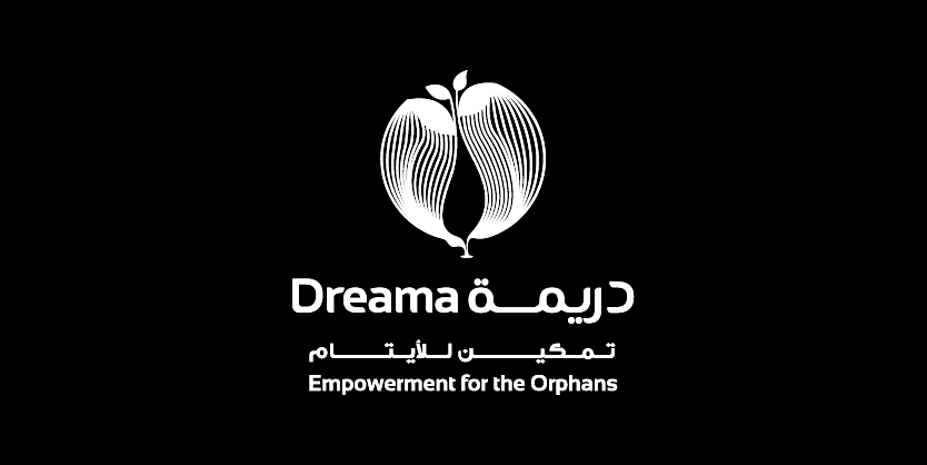 Dreama logo