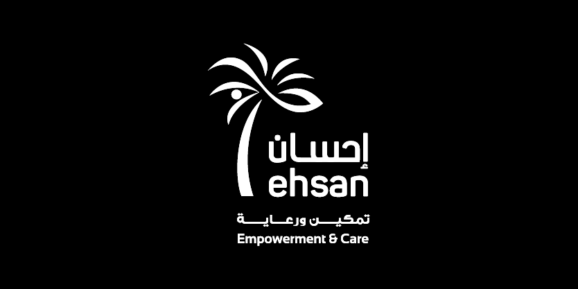 Ehsan logo