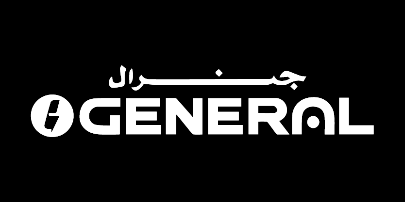 OGeneral logo