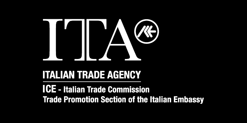 ITA Italy logo