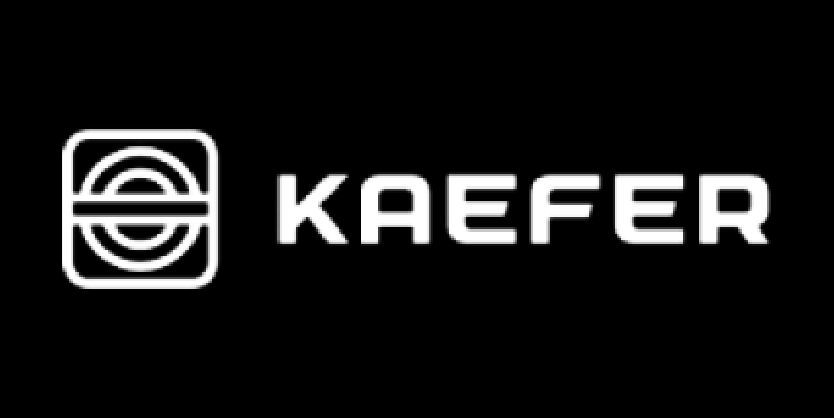 Kaefer logo
