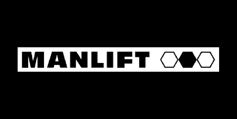Manlift logo