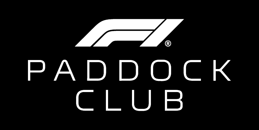 F1 Paddock Club logo