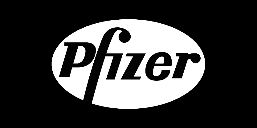 Pfizer logo
