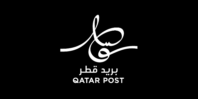 Qatar Post logo